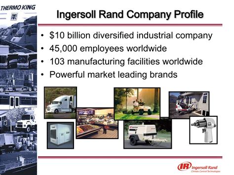 ARO Company Profile .